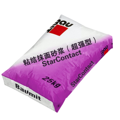 堡密特粘结抹面砂浆(超强型) 堡密特粘结抹面砂浆(超强型)