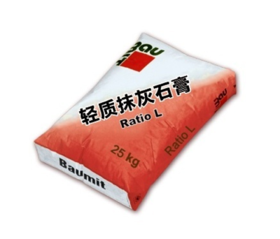 轻质抹灰石膏 轻质抹灰石膏