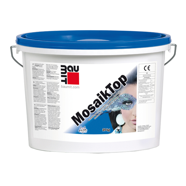 预拌饰面砂浆 （石材颗粒）