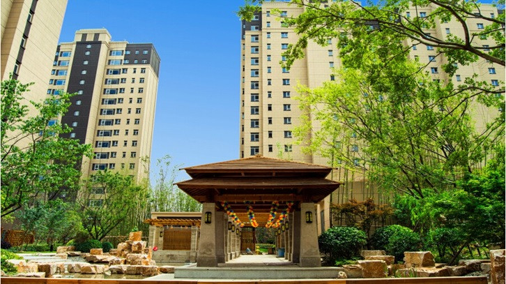 项目案例 | baumit.cn